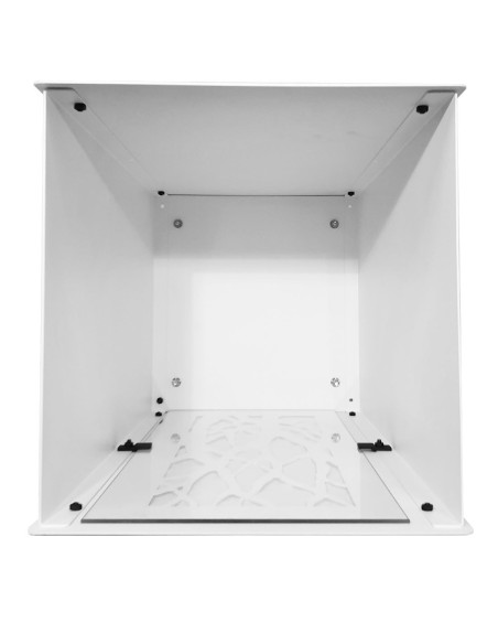 Granulebox 55kg blanc ARCHI