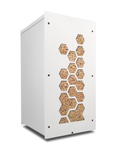meuble granulés de bois 2