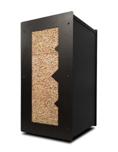 Granulebox 55Kg Nivo