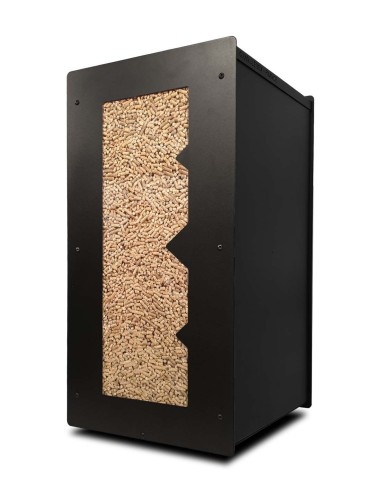 Granulebox 55Kg Nivo
