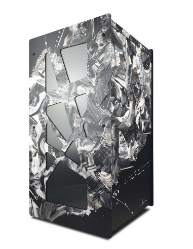 Granulebox 55kg - Archi ART-N