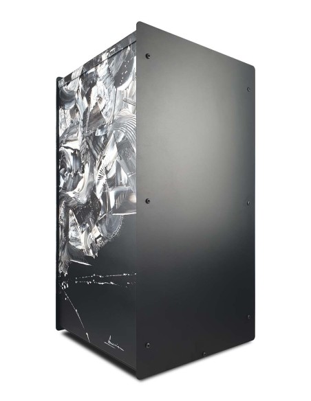 Granulebox 55kg - Archi ART-N