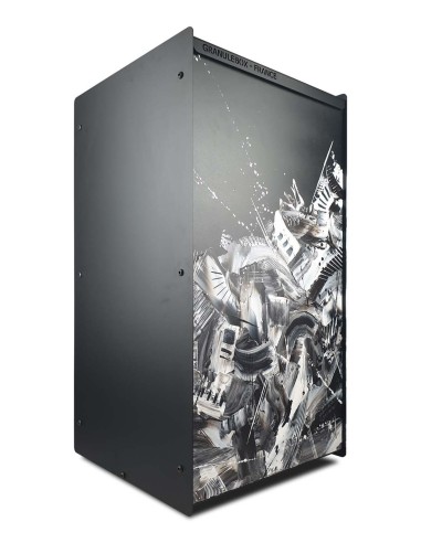 Granulebox 55kg - Archi ART-N