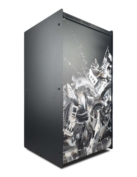 Granulebox 55kg - Archi ART-N