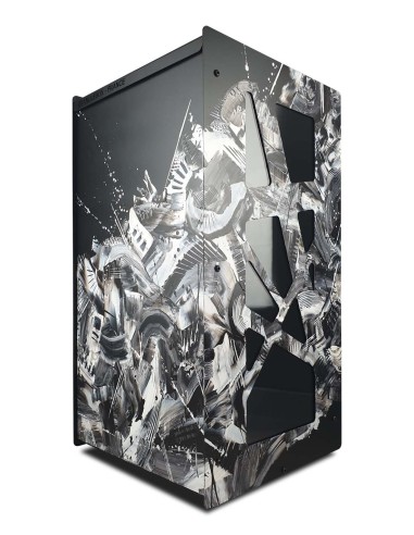Granulebox 55kg - Archi ART-N