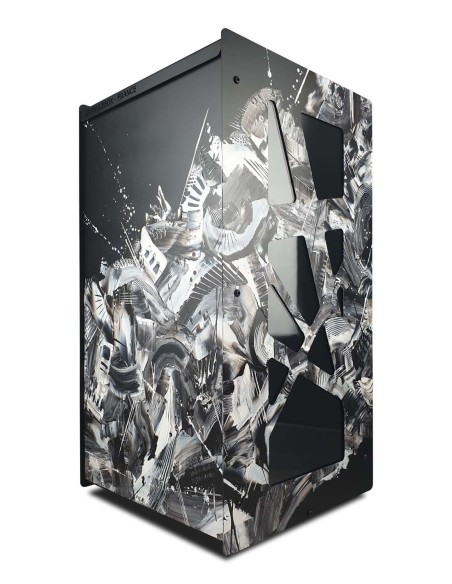 Granulebox 55kg - Archi ART-N