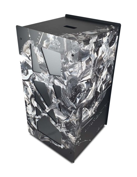 Granulebox 55kg - Archi ART-N