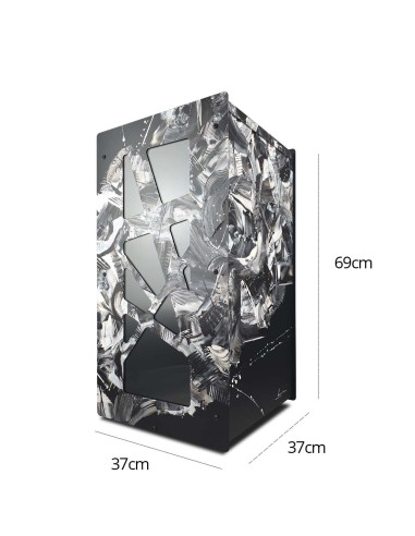 Granulebox 55kg - Archi ART-N