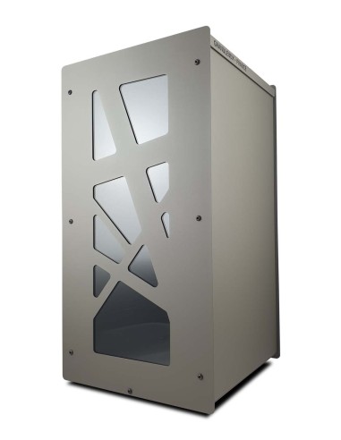 Granulebox 55kg  ARCHI Gris Quartz
