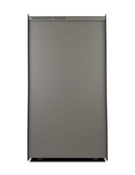 Granulebox 55kg  ARCHI Gris Quartz