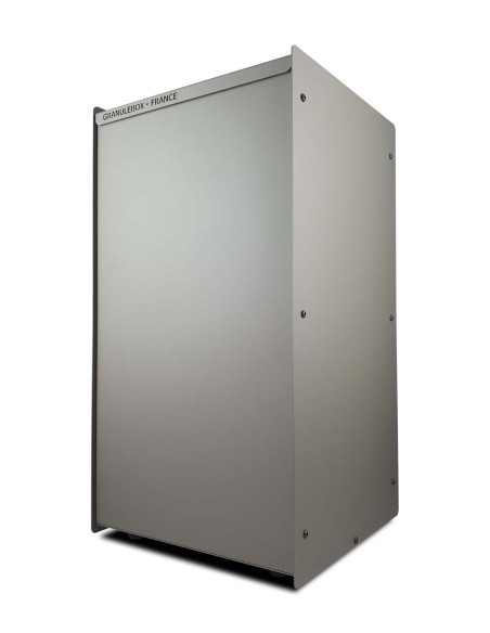 Granulebox 55kg  ARCHI Gris Quartz