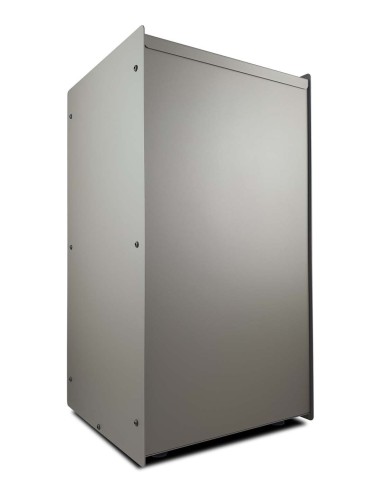 Granulebox 55kg  ARCHI Gris Quartz