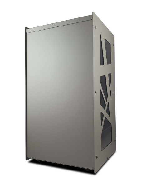 Granulebox 55kg  ARCHI Gris Quartz
