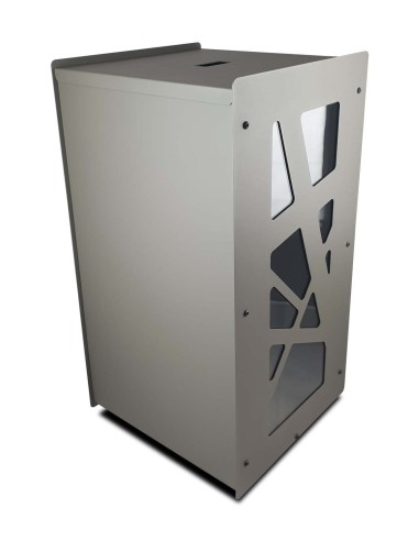 Granulebox 55kg  ARCHI Gris Quartz