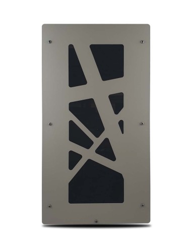 Granulebox 55kg  ARCHI Gris Quartz