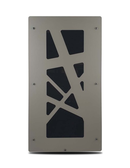 Granulebox 55kg  ARCHI Gris Quartz