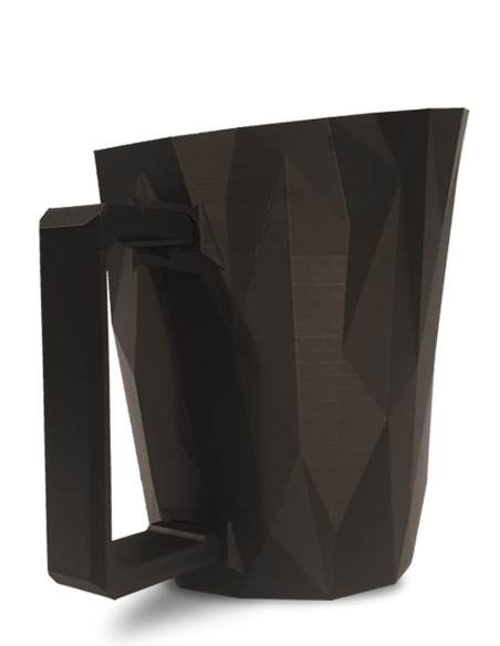Design shovel for pellets