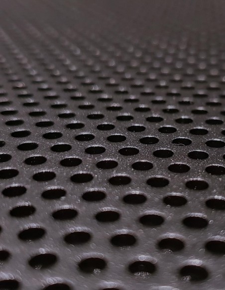 Gros pack réservoir pellets Archi noir : image