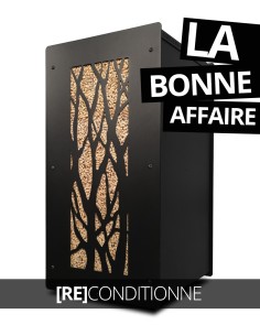 Granulebox pas cher avec défauts d'aspect, objectif zéro déchet