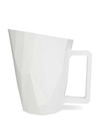 pelle blanche imprimé en 3D