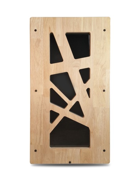 Pellet storage in steel and wood storage made in France