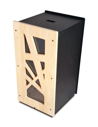 Pellet storage in steel and wood storage made in France