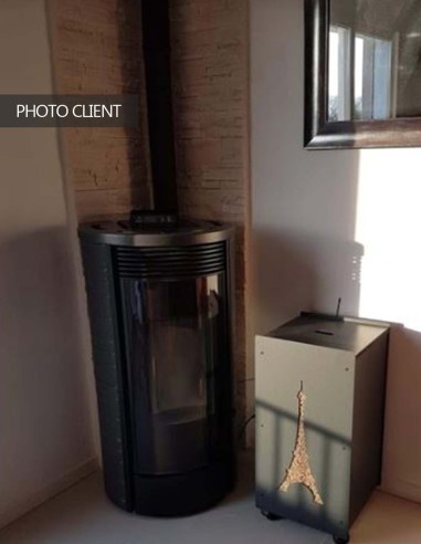 Personalized granulebox : image