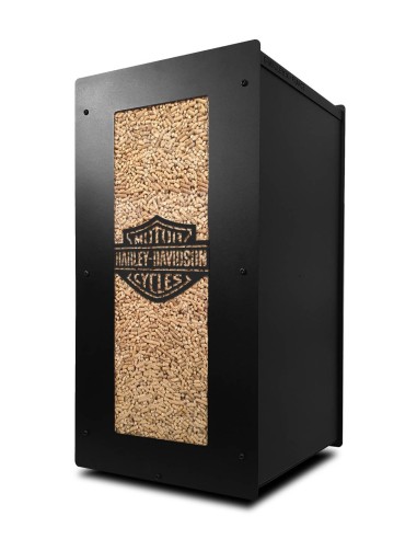 Personalized granulebox : image