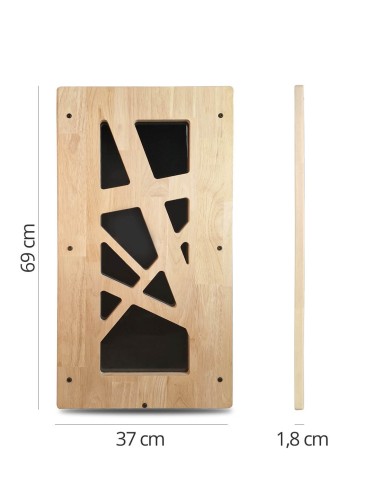 Façade seule Archi Evea 55Kg
