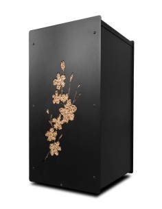 copy of Façade seule Arbre Acier 55Kg
