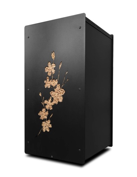 copy of Façade seule Arbre Acier 55Kg