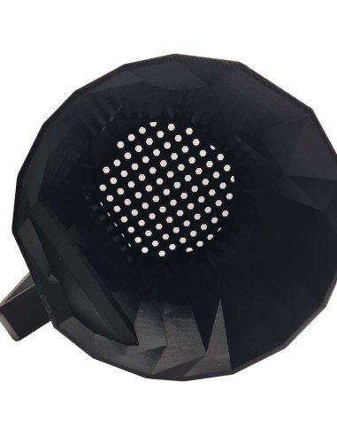 filtre à poussière de la pelle Granulebox