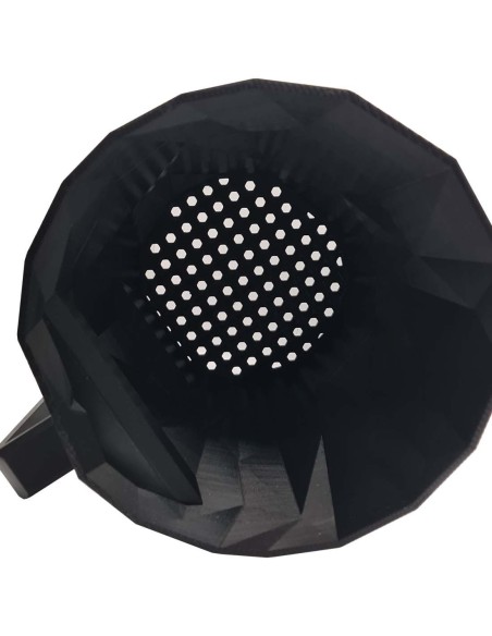 filtre à poussière de la pelle Granulebox