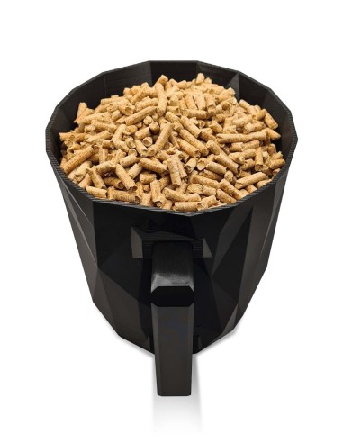 Pelle à granulés de bois 2Kg : image