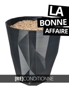 Granulebox pas cher avec défauts d'aspect, objectif zéro déchet