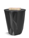 APIE Kibble Box black