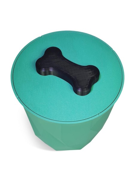 APIE Kibble Box green Bali