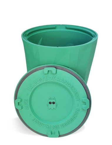 APIE Kibble Box green Bali