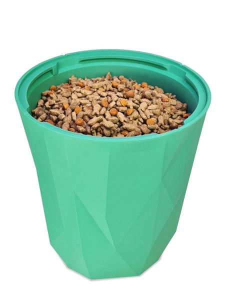 APIE Kibble Box green Bali