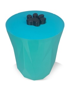 APIE Kibble Box reenish-blue