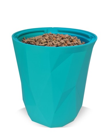 APIE Kibble Box reenish-blue