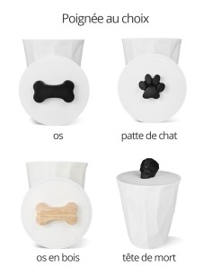 APIE Kibble Box Snow White 2