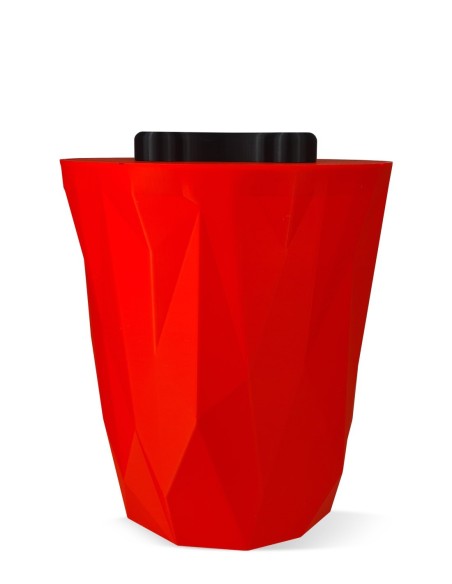 réservoir design pour ranger les aliments de chat et chien