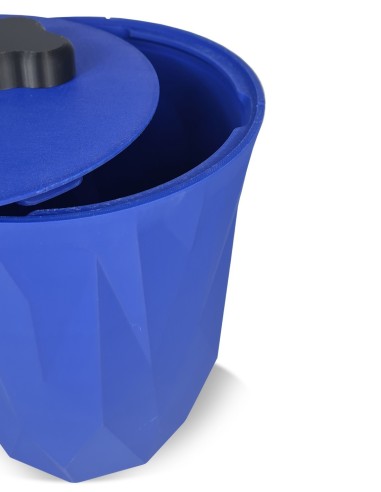 APIE Kibble Box Electric Blue