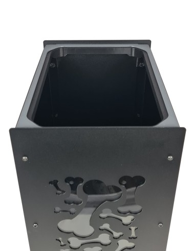 copy of Crocketbox 4 pattes 10Kg