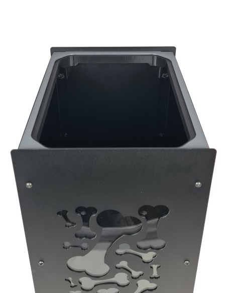 copy of Crocketbox 4 pattes 10Kg