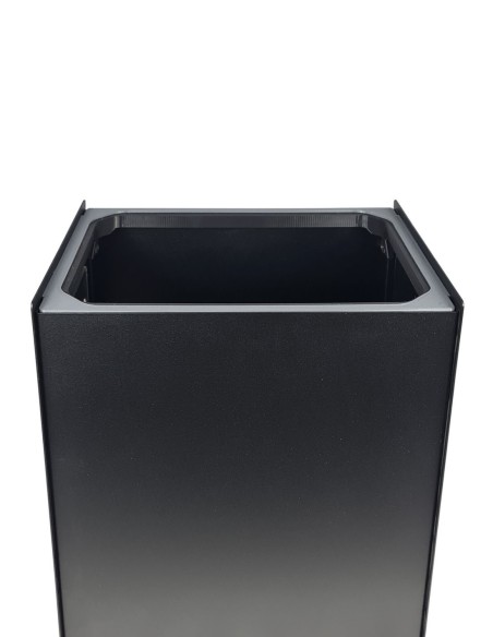 Design elegant Crocketbox pour interieur moderne