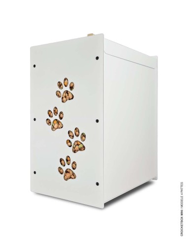 copy of Crocketbox 4 pattes 10Kg