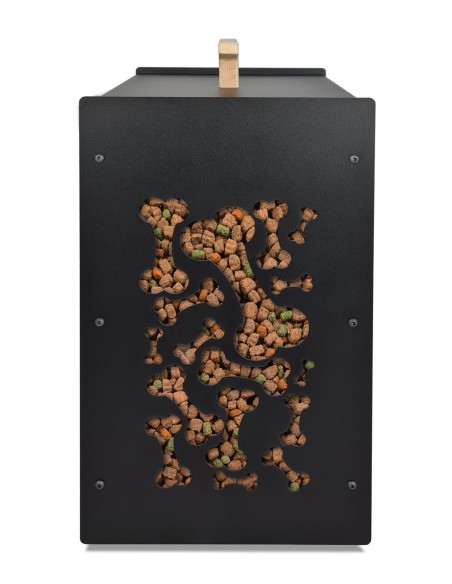 copy of Crocketbox 4 pattes 10Kg