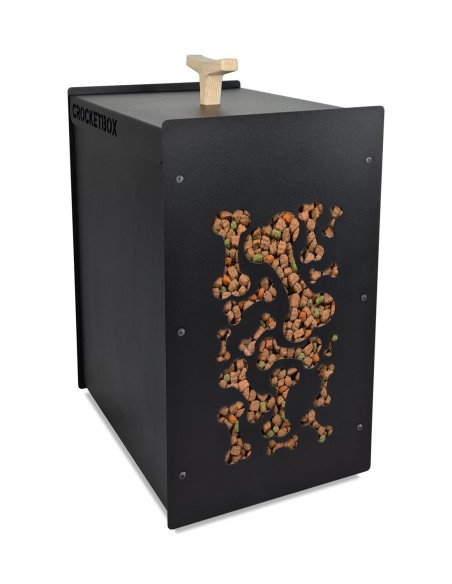 copy of Crocketbox 4 pattes 10Kg